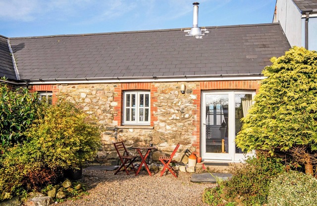 1 bedroom accommodation in Pencaer