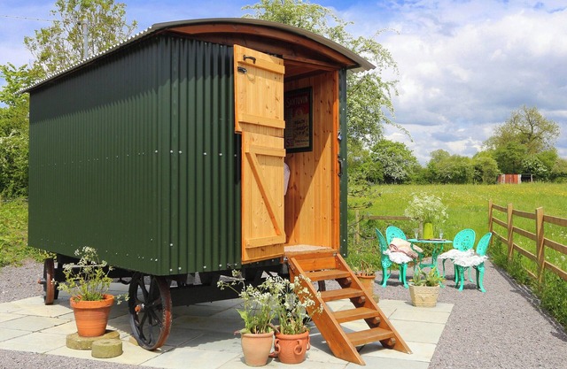 1 bedroom accommodation in Shepton