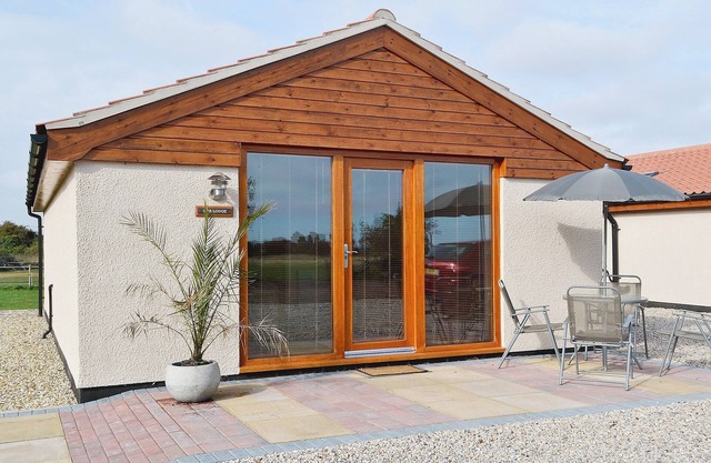1 bedroom accommodation in Skegness