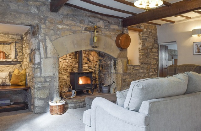 1 bedroom accommodation in Grassington, near Skipton