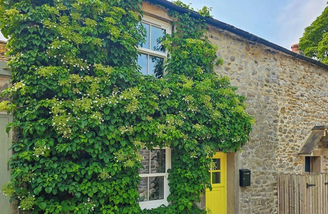 1 bedroom accommodation in Linton, near Skipton
