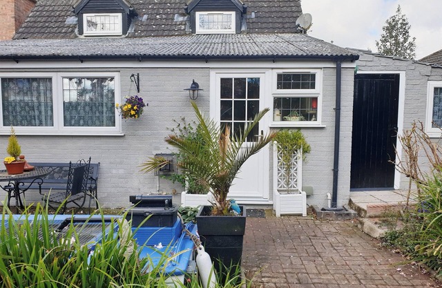 1 bedroom accommodation in East Kirkby, near Spilsby