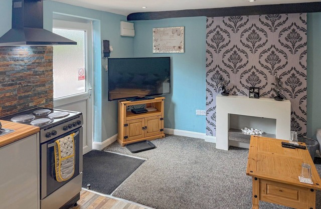 1 bedroom accommodation in East Kirkby, near Spilsby