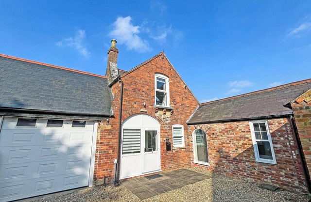 1 bedroom accommodation in Toynton All Saints, near Horncastle