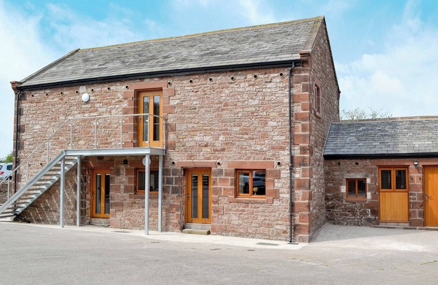 1 bedroom accommodation in St Bees, near Whitehaven