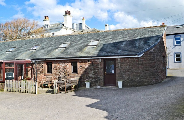 1 bedroom accommodation in St Bees, near Whitehaven