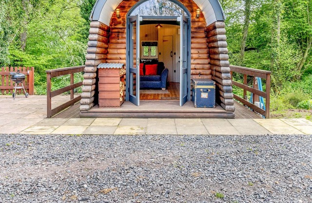1 bedroom accommodation in Telford