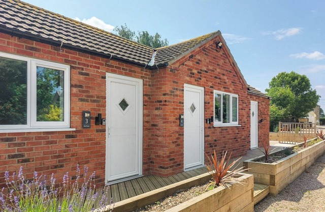 1 bedroom accommodation in Walcott