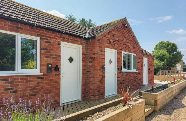 1 bedroom accommodation in Walcott