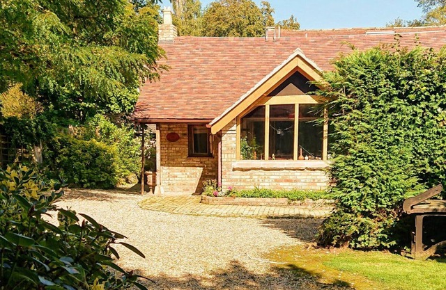 1 bedroom accommodation in Pen-y-Cae, near Ruabon