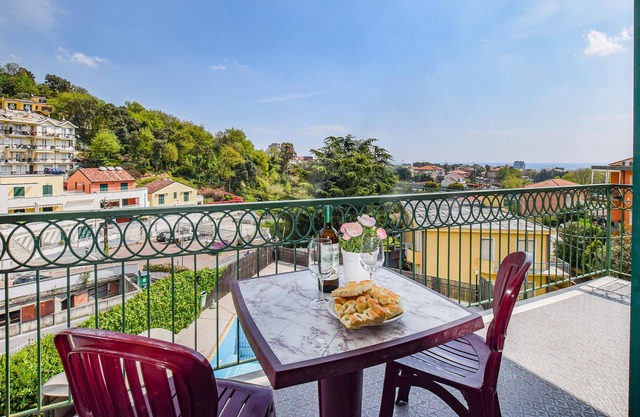1 bedroom accommodation in Boissano