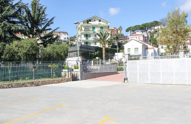 1 bedroom accommodation in Boissano