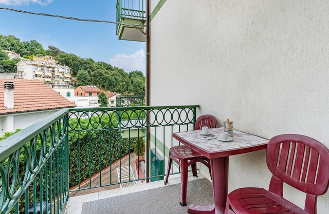1 bedroom accommodation in Boissano