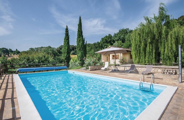 1 bedroom accommodation in Narni TR