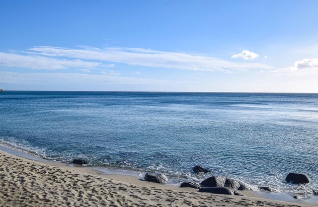 1 bedroom accommodation in ZAMBRONE