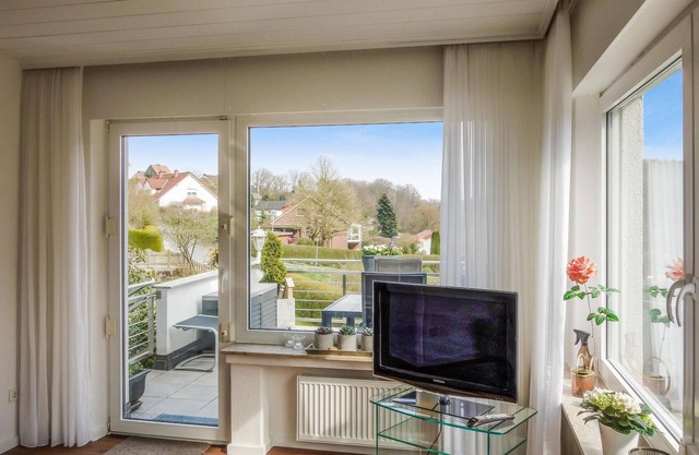 1 bedroom accommodation in Detmold