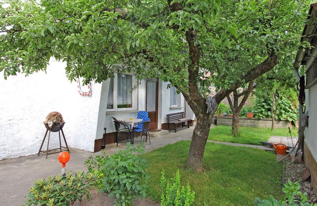 1 bedroom accommodation in Eggesin