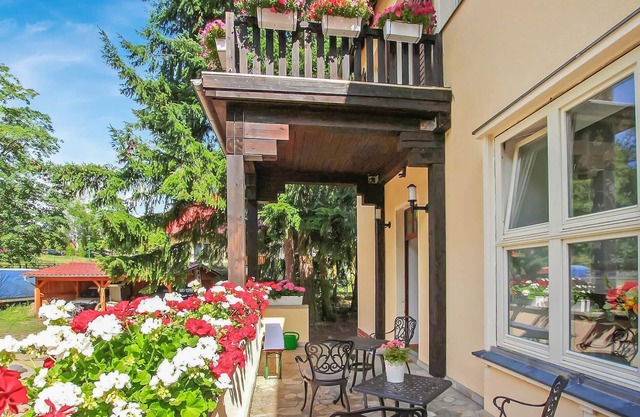 1 bedroom accommodation in Lychen