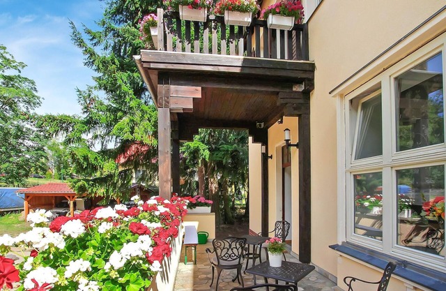1 bedroom accommodation in Lychen