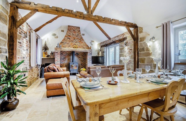 1 bedroom accommodation in Sloothby, near Alford