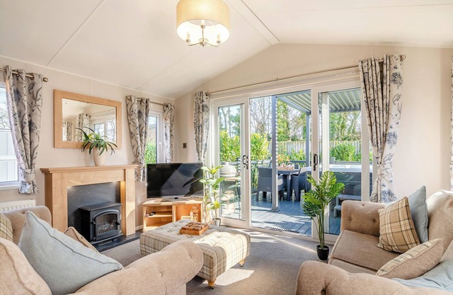 1 bedroom accommodation in Skirlaugh, Nr Hull