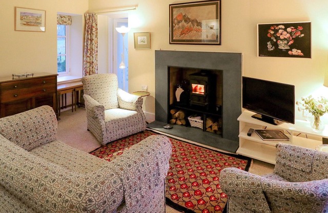 1 bedroom accommodation in Skirling, near Biggar