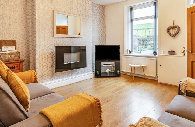 1 bedroom accommodation in Blacko, near Nelson