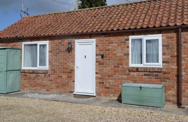 1 bedroom accommodation in Midville, near Boston