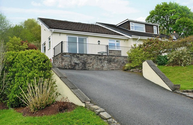 1 bedroom accommodation in Trallong, near Brecon