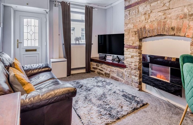 1 bedroom accommodation in Brecon