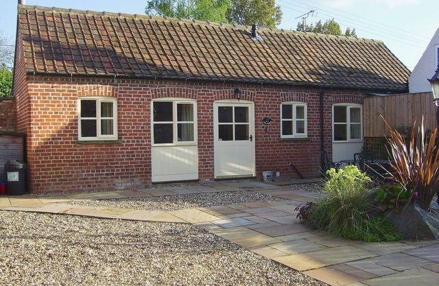 1 bedroom accommodation in Brigham