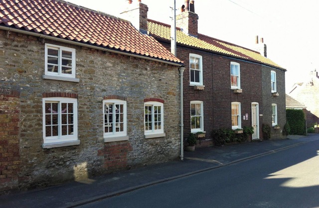 1 bedroom accommodation in Nordham, near Beverley