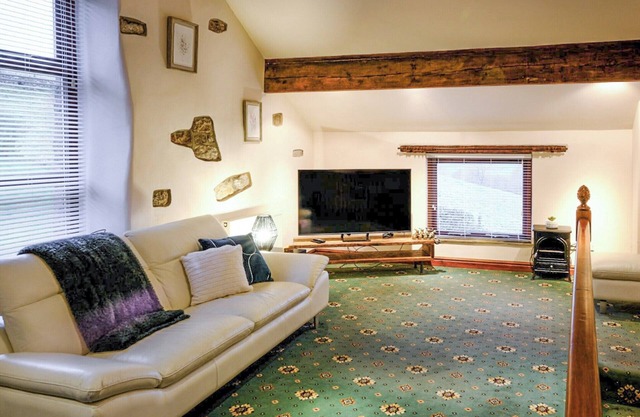 1 bedroom accommodation in Combs, near Chapel-en-le-Frith