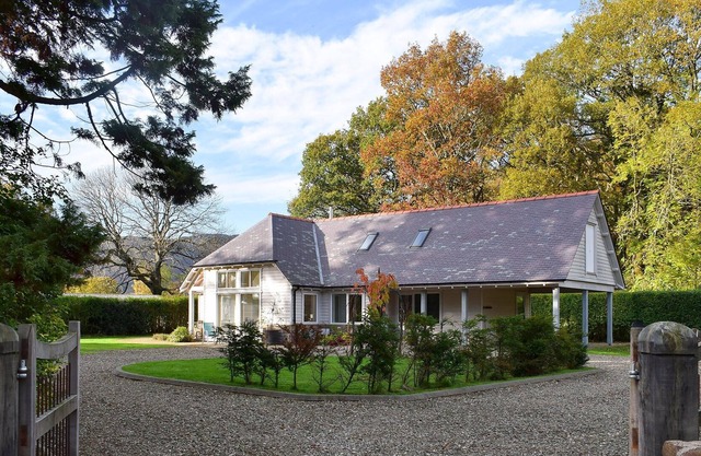 1 bedroom accommodation in St Fillans, near Crieff