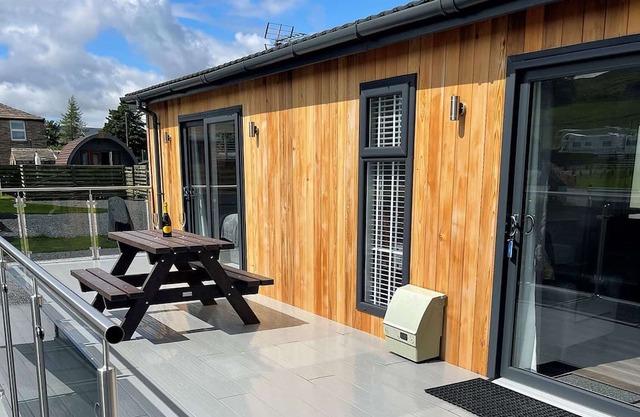 1 bedroom accommodation in Hawes,