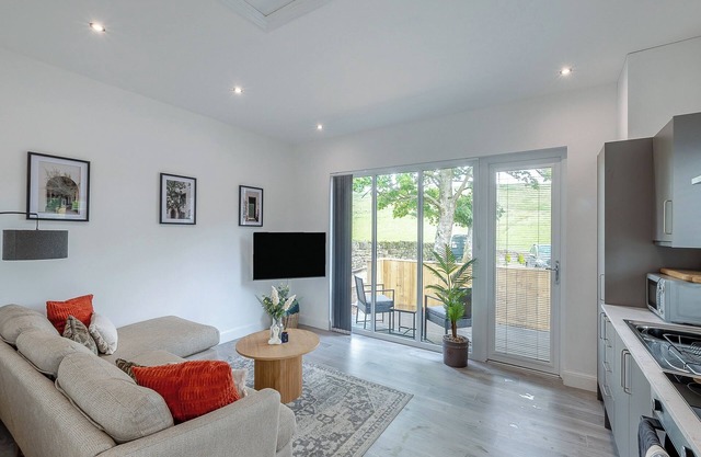 1 bedroom accommodation in Bardon Mill, nr Hexham