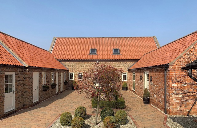 1 bedroom accommodation in North Somercotes, Mabelthorpe