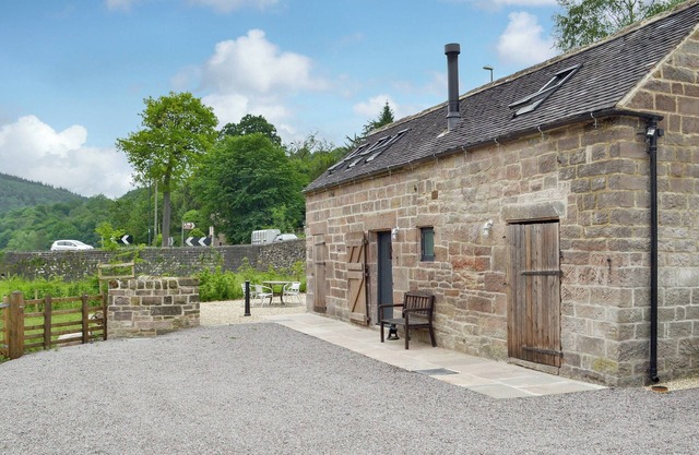 1 bedroom accommodation in Alderwasley, near Matlock