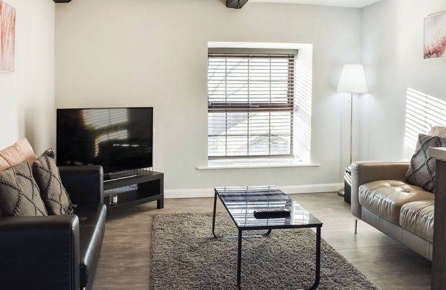 1 bedroom accommodation in Millom