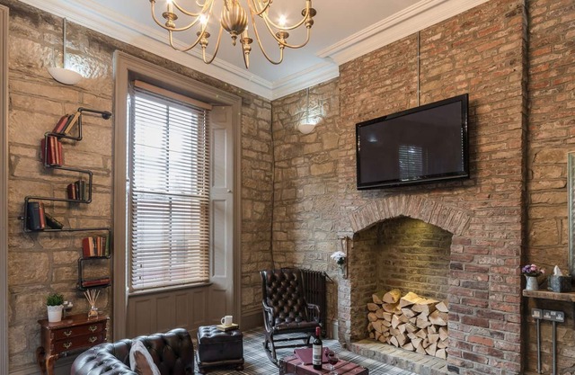 1 bedroom accommodation in Morpeth
