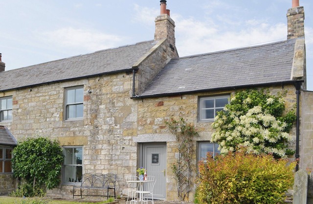 1 bedroom accommodation in Longhorsley, near Morpeth