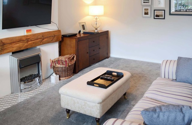 1 bedroom accommodation in Nairn
