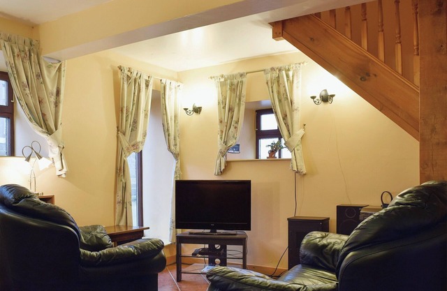 1 bedroom accommodation in Onecote