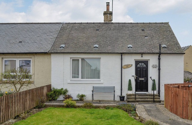 1 bedroom accommodation in Luncarty, near Perth