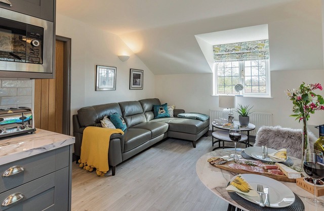 1 bedroom accommodation in Sibsey