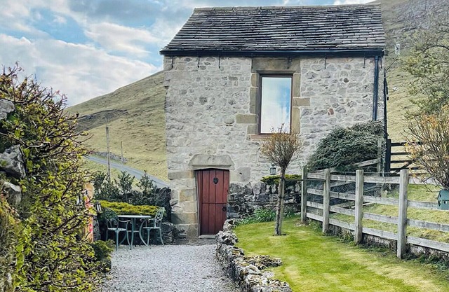 1 bedroom accommodation in Kilnsey, near Skipton