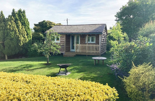 1 bedroom accommodation in Launcherley, near Wells