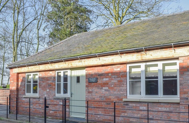 1 bedroom accommodation in Betley, near Nantwich