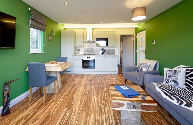 1 bedroom accommodation in Fitling, near Hornsea