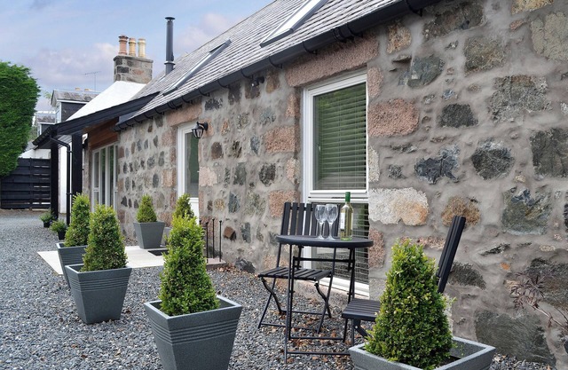1 bedroom accommodation in Oyne, near Inverurie